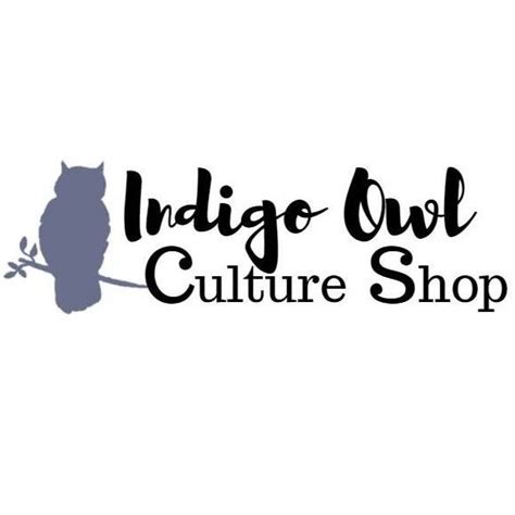 Services Urgent Care IV read more. . Indigo owl culture shop
